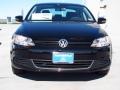 Black - Jetta SE Sedan Photo No. 2