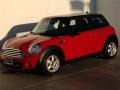 Chili Red - Cooper Hardtop Photo No. 6