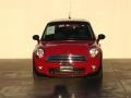 Chili Red - Cooper Hardtop Photo No. 7