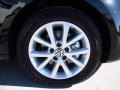 Black - Jetta SE Sedan Photo No. 7