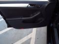 Black - Jetta SE Sedan Photo No. 10