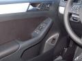 Black - Jetta SE Sedan Photo No. 17
