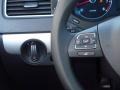 Black - Jetta SE Sedan Photo No. 18