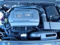 Black - Jetta SE Sedan Photo No. 24