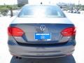 2014 Platinum Gray Metallic Volkswagen Jetta SE Sedan  photo #5