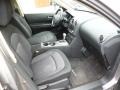 2011 Platinum Graphite Nissan Rogue SV AWD  photo #4