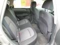 2011 Platinum Graphite Nissan Rogue SV AWD  photo #5