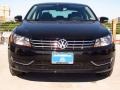 2014 Black Volkswagen Passat TDI SE  photo #2