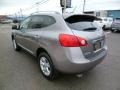 2011 Platinum Graphite Nissan Rogue SV AWD  photo #9