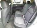 2011 Platinum Graphite Nissan Rogue SV AWD  photo #13