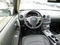 2011 Platinum Graphite Nissan Rogue SV AWD  photo #14