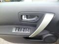 2011 Platinum Graphite Nissan Rogue SV AWD  photo #16