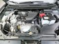 2011 Platinum Graphite Nissan Rogue SV AWD  photo #17