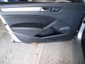 Tungsten Silver Metallic - Passat TDI SE Photo No. 10