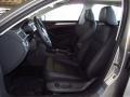 Tungsten Silver Metallic - Passat TDI SE Photo No. 11