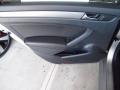 Tungsten Silver Metallic - Passat TDI SE Photo No. 12