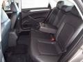 Tungsten Silver Metallic - Passat TDI SE Photo No. 13