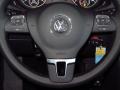 Tungsten Silver Metallic - Passat TDI SE Photo No. 18