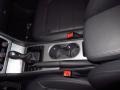 Tungsten Silver Metallic - Passat TDI SE Photo No. 19