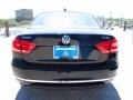2014 Black Volkswagen Passat TDI SE  photo #5