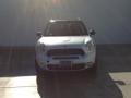 Crystal Silver Metallic - Cooper S Countryman All4 AWD Photo No. 3