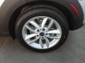 Crystal Silver Metallic - Cooper S Countryman All4 AWD Photo No. 4