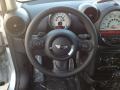 Crystal Silver Metallic - Cooper S Countryman All4 AWD Photo No. 9