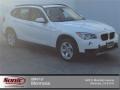 Alpine White - X1 sDrive28i Photo No. 1