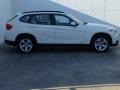 Alpine White - X1 sDrive28i Photo No. 2