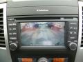 Pro-4X Graphite/Steel Controls Photo for 2014 Nissan Frontier #92341437
