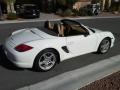 Carrara White - Boxster  Photo No. 4