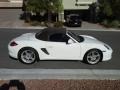 Carrara White - Boxster  Photo No. 9