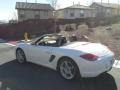 Carrara White - Boxster  Photo No. 10