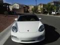Carrara White - Boxster  Photo No. 11