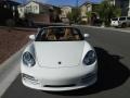 Carrara White - Boxster  Photo No. 12