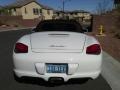 Carrara White - Boxster  Photo No. 13