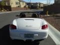 Carrara White - Boxster  Photo No. 14