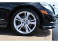 Black - E 350 4Matic Sedan Photo No. 2