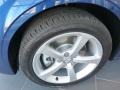 2015 Scuba Blue Metallic Audi A3 2.0 Premium quattro  photo #7