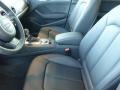 2015 Scuba Blue Metallic Audi A3 2.0 Premium quattro  photo #8