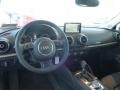 2015 Scuba Blue Metallic Audi A3 2.0 Premium quattro  photo #10