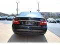 Black - E 350 4Matic Sedan Photo No. 8