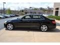 Black - E 350 4Matic Sedan Photo No. 10