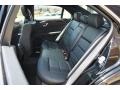 Black - E 350 4Matic Sedan Photo No. 11