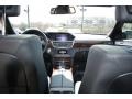 Black - E 350 4Matic Sedan Photo No. 12