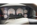 2006 Dodge Ram 1500 SLT Quad Cab 4x4 Gauges