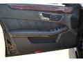 Black - E 350 4Matic Sedan Photo No. 14
