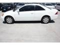 Taffeta White - Civic EX Coupe Photo No. 5