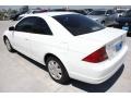 Taffeta White - Civic EX Coupe Photo No. 6