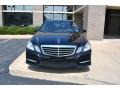 Black - E 350 4Matic Sedan Photo No. 21